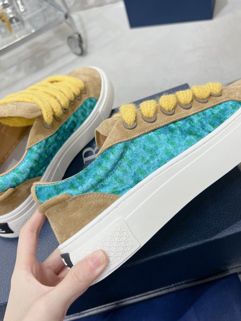 Christian Dior Sneakers